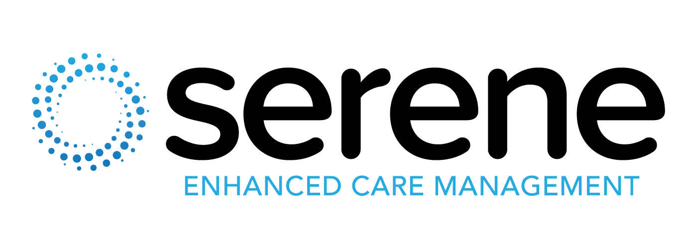Serene Health Logo
